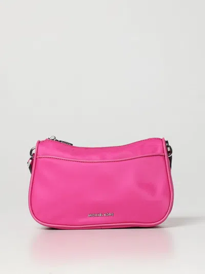 Michael Kors Shoulder Bag  Woman Color Cherry