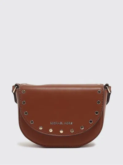 Michael Kors Bag Kids  In Brown