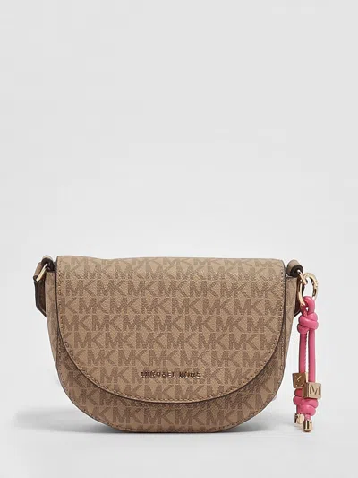 Michael Kors Bag Kids  In Brown