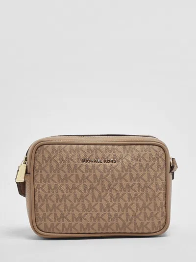 Michael Kors Bag Kids  In Brown