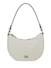 Michael Kors Borsa Kyla In White