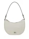 Michael Kors Borsa Kyla In White