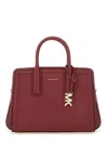 Michael Kors Cross-body Bags & Satchels With Structured Silhouette