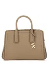 Michael Kors Cross-body Bags & Satchels With Detachable Strap