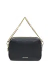 Michael Kors Bag Md Dblzp Chn Camera Xbody