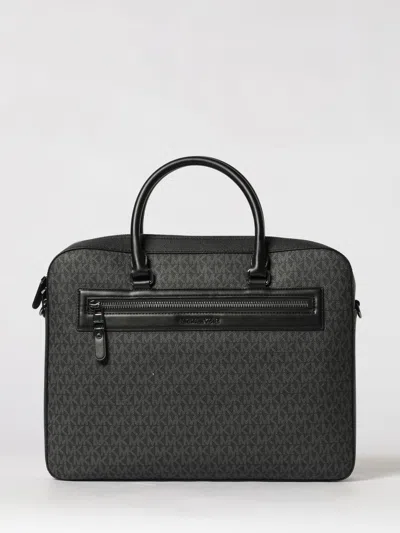 Michael Kors Bag Men In White