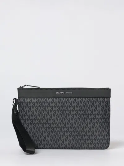 Michael Kors Bag Men  In Black