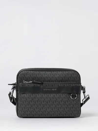 Michael Kors Bag Men  In Black