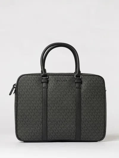 Michael Kors Bag Men  In Black