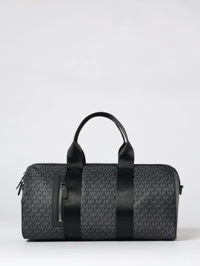 Michael Kors Bag Men  In Black