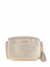 Michael Kors Bag  Camera Bag Made Of Leather