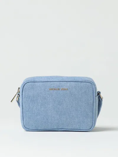 Michael Kors Tasche  Kinder Farbe Denim