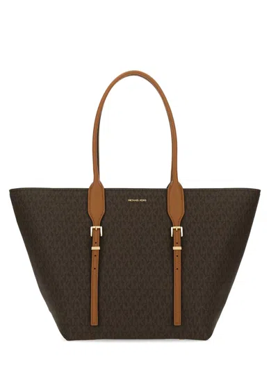 Michael Kors Bag Moore In Multicolour