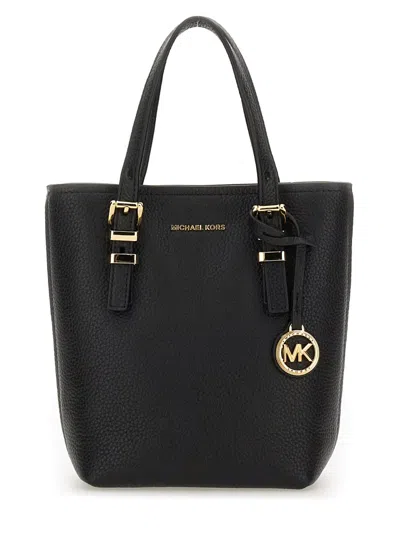 Michael Kors Bag Quinn In Black