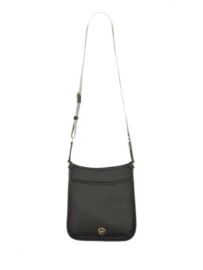 Michael Kors Bag "raven" Large In Black