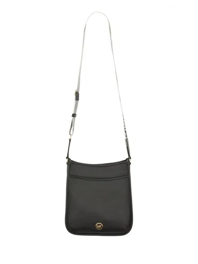 Michael Kors Bag Raven Large In Black