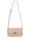 Michael Kors Bag With Logo