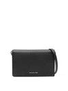 Michael Kors Bag With Logo In Black