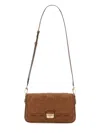 Michael Kors Bag With Logo In Buff
