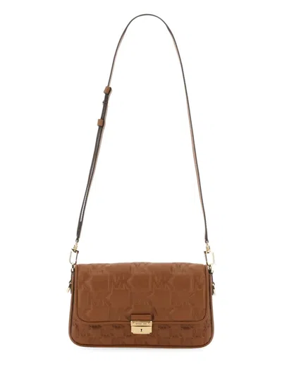 Michael Kors Bag With Logo In Buff