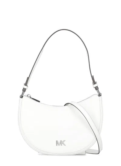 Michael Kors Bags In White