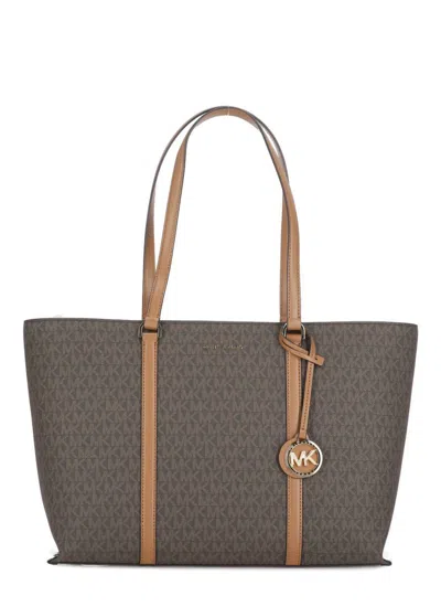 Michael Kors Bags In Brown