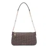 Michael Kors Bags In Brown