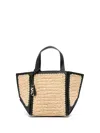 Michael Kors Small Jordi Tote Bag