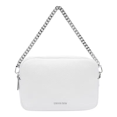 Michael Kors Bags In White