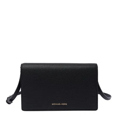 Michael Kors Bags In Black