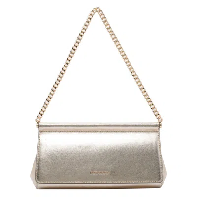 Michael Kors Bags In Gold