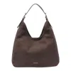 Michael Kors Nolita Large Hobo Shoulder Bag