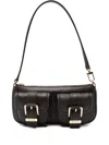 Michael Kors Zoe Small Convertible Pochette