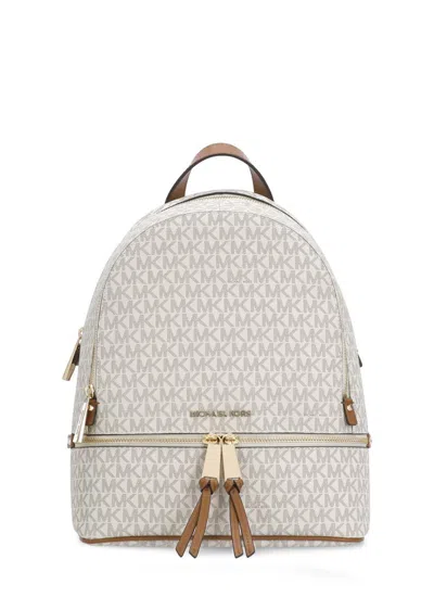 Michael Kors Rhea Backpack