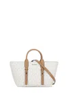Michael Kors Bags In Beige