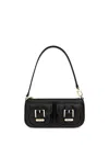 Michael Kors Zoe Small Convertible Pochette