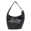 Michael Kors Sonny Md Hobo In Black