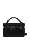 Michael Kors Crossbody Bag In Black