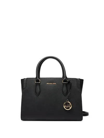 MICHAEL KORS MICHAEL KORS BAGS.. BLACK