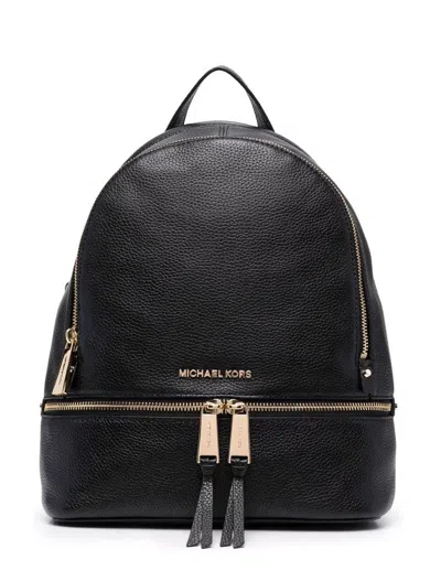 Michael Kors Bags.. Black