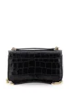 MICHAEL KORS MICHAEL KORS TRIBECA SHOULDER BAG IN LEATHER