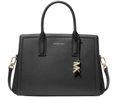MICHAEL KORS BAGS BLACKS AND GREYS