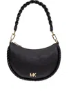 Michael Kors Bags Blacks And Greys In Black
