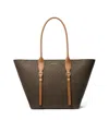 Michael Kors Bags In Brown