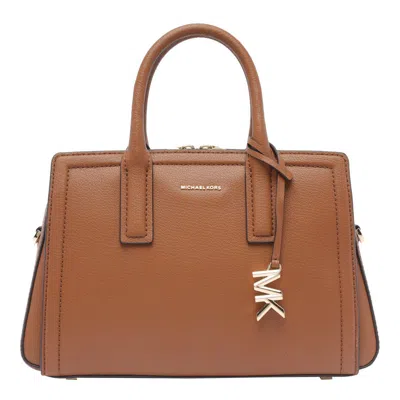 Michael Kors Bags In Brown