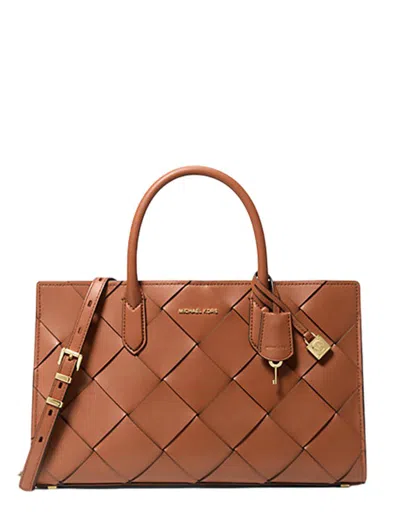 Michael Kors Bags In Brown