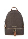 Michael Kors Backpacks In Brown