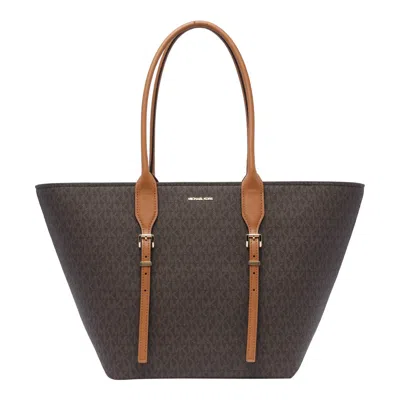 Michael Kors Bags In Brown