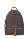 Michael Kors Backpacks In Brown
