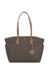 Michael Kors Bags In Brown